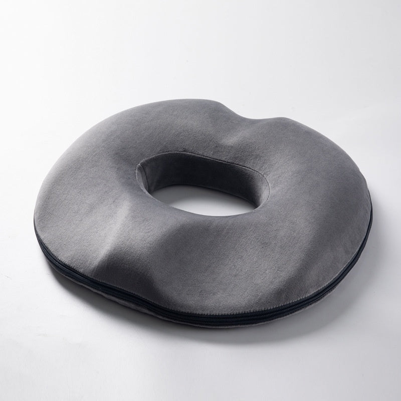 Memory foam office cushion