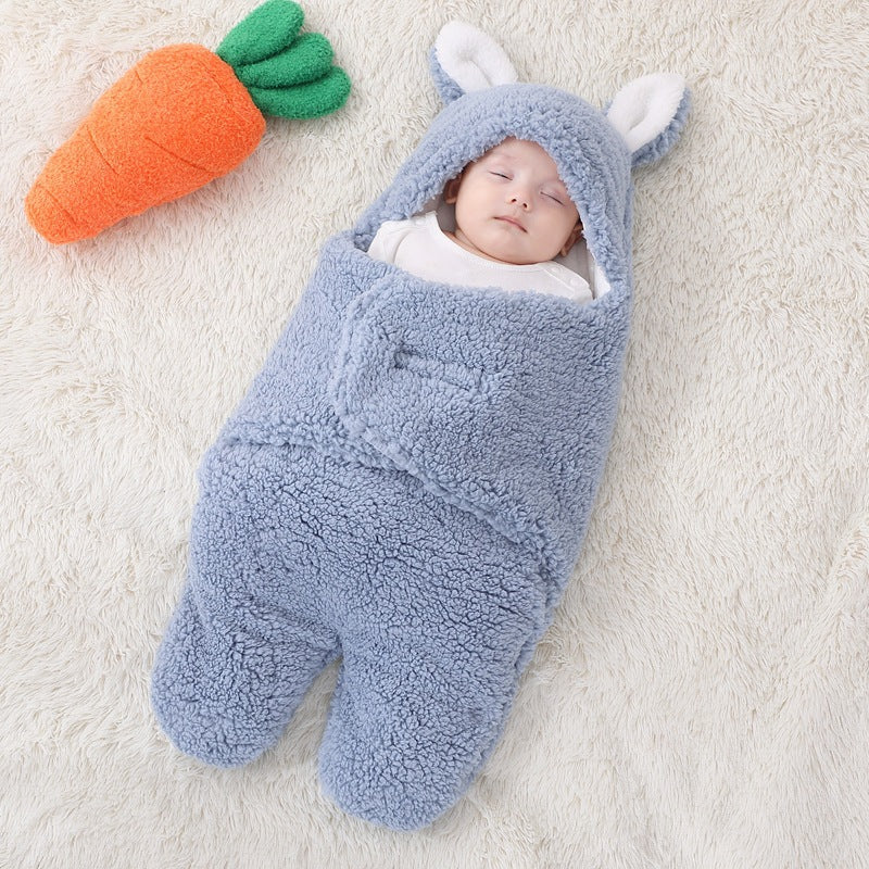 Baby Supplies for Newborn Baby in Autumn and Winter